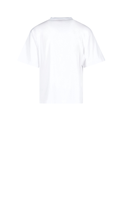 Shop Off-white 'spray Skate' T-shirt