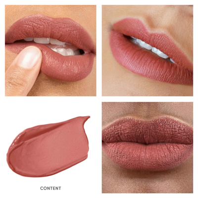 Jane Iredale Beyond Matte Lip Stain In Content
