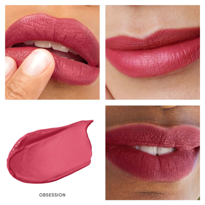 Jane Iredale Beyond Matte Lip Stain In Obsession