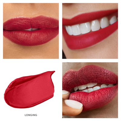 Jane Iredale Beyond Matte Lip Stain In Longing