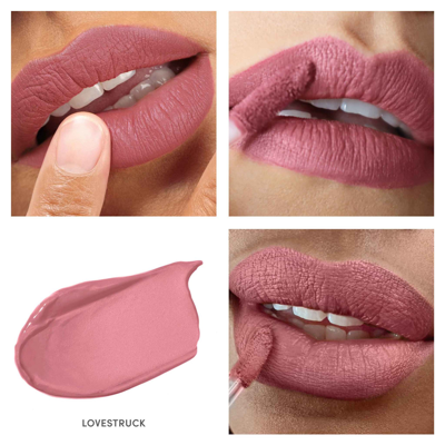 Jane Iredale Beyond Matte Lip Stain In Lovestruck