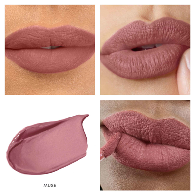 Jane Iredale Beyond Matte Lip Stain In Muse