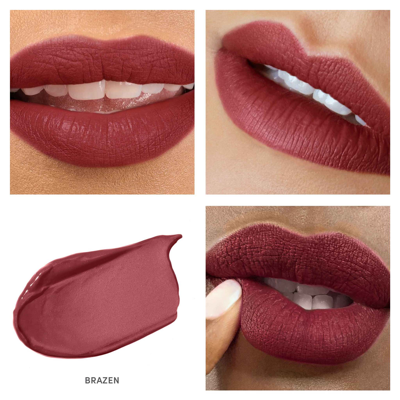 Jane Iredale Beyond Matte Lip Stain In Brazen