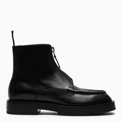 Shop Givenchy | Medium Black Boots