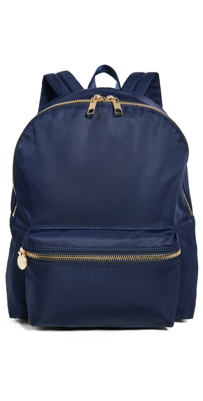 Shop Stoney Clover Lane Classic Backpack Sapphire One Size