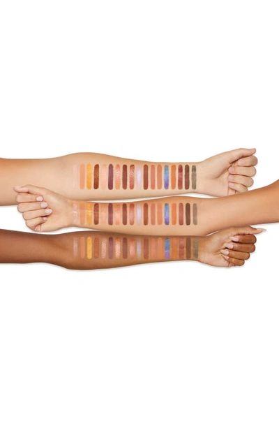 Too Faced Better Than Chocolate Eyeshadow Palette In Milk It