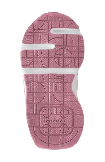 Shop Nike Air Max Intrlk Lite Sneaker In Pink Foam/ White/ Pink