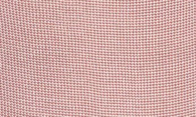 Shop Cinq À Sept Marta Knit Camisole In Pink Sand