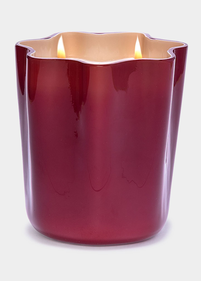 Aina Kari 14 Oz. Lively Double-wick Candle - Mysterious Venice