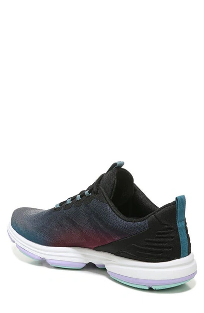 Ryka Devotion Plus 4 Sneaker In Black