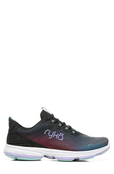 Ryka Devotion Plus 4 Sneaker In Black