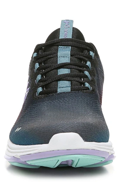 Ryka Devotion Plus 4 Sneaker In Black