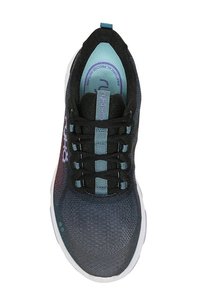 Ryka Devotion Plus 4 Sneaker In Black
