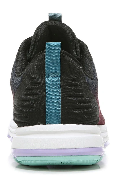 Ryka Devotion Plus 4 Sneaker In Black
