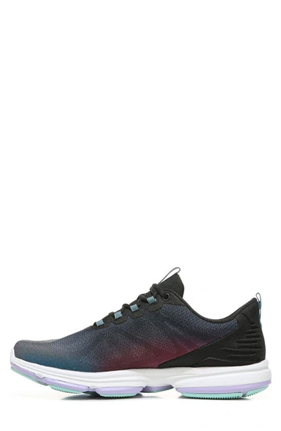 Ryka Devotion Plus 4 Sneaker In Black
