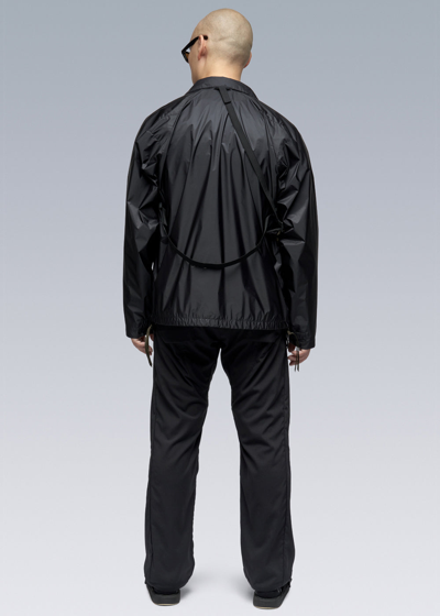 Shop Acronym Black J95-ws 2l Gore-tex Infinium Windstopper Jacket