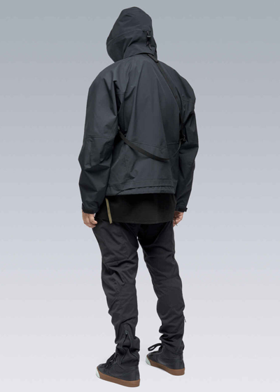 Shop Acronym Black J96-gt 3l Gore-tex Pro Jacket