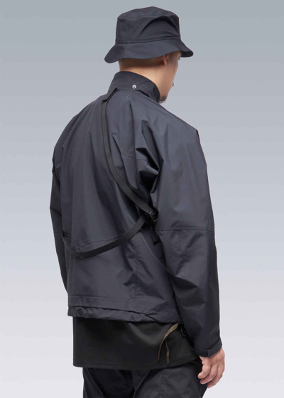 Shop Acronym Black J96-gt 3l Gore-tex Pro Jacket