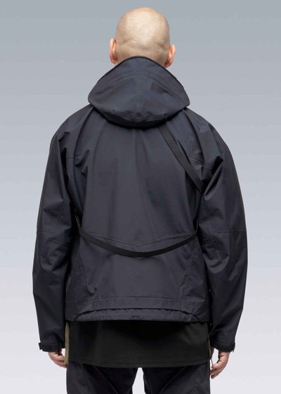Shop Acronym Black J96-gt 3l Gore-tex Pro Jacket