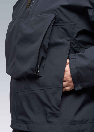 Shop Acronym Black J96-gt 3l Gore-tex Pro Jacket