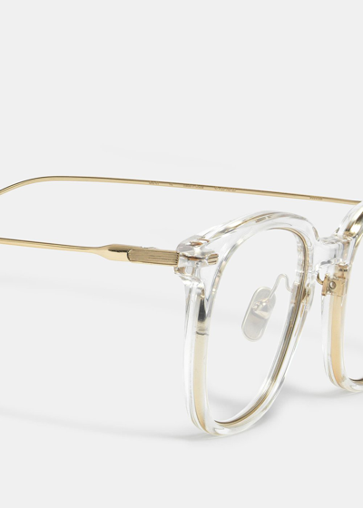 Shop Gentle Monster Booster C1 Glasses In Default Title
