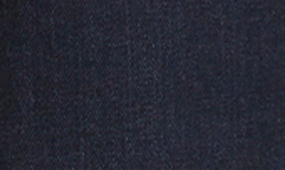 Shop Lafayette 148 Mercer Kick Flare Jeans In Washed Onyx