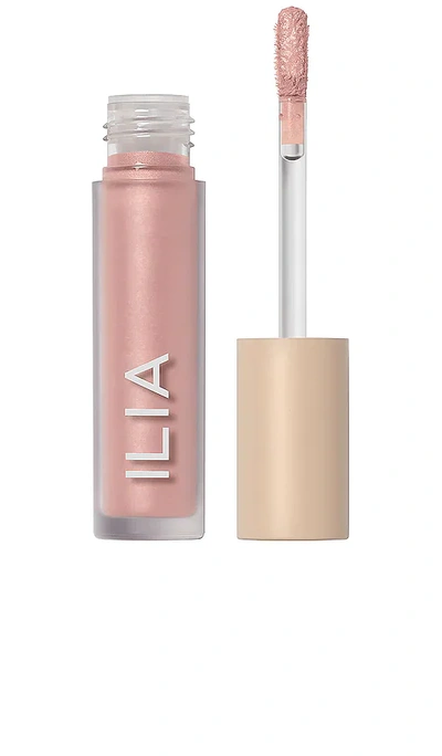 Ilia Liquid Powder Chromatic Eye Tint In Blush