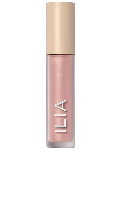Shop Ilia Liquid Powder Chromatic Eye Tint In Blush