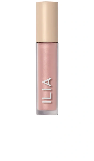 Ilia Liquid Powder Chromatic Eye Tint In Blush