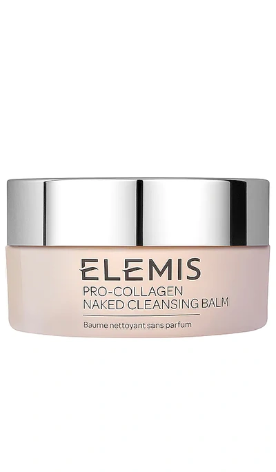 Shop Elemis Pro-collagen Naked Cleansing Balm In Beauty: Na