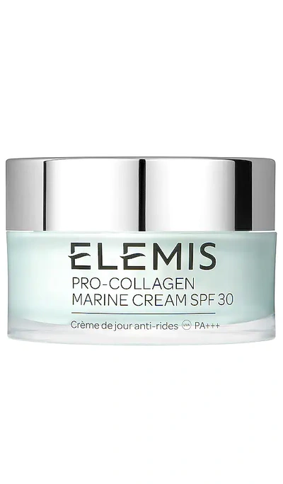 Shop Elemis Pro-collagen Marine Cream Spf 30 In Beauty: Na