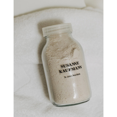 Shop Susanne Kaufmann St John's Wort Bath Powder