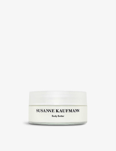 Shop Susanne Kaufmann Body Butter Cream