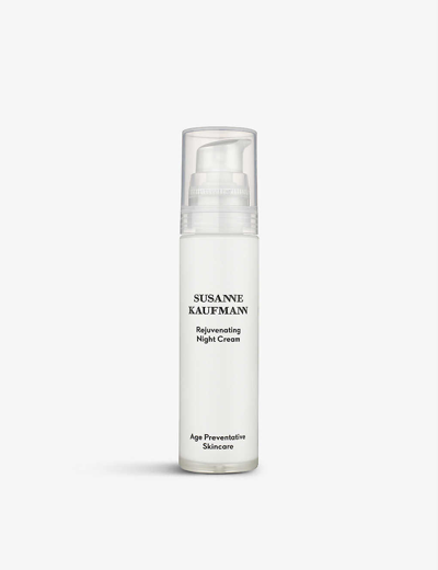 Shop Susanne Kaufmann Rejuvenating Night Cream