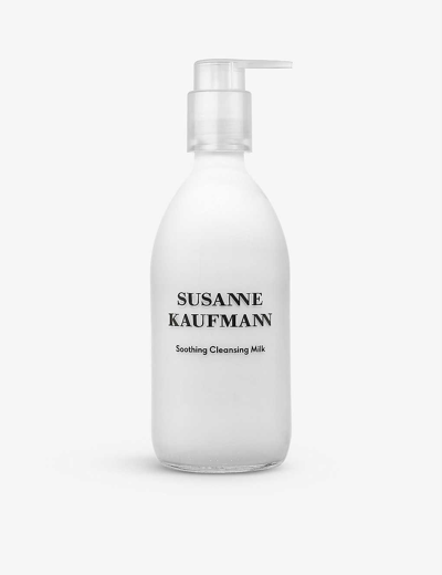 Shop Susanne Kaufmann Soothing Cleansing Milk