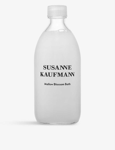 Shop Susanne Kaufmann Mallow Blossom Bath Soak