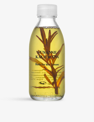 Susanne Kaufmann Bath For The Senses Bath Oil 250ml