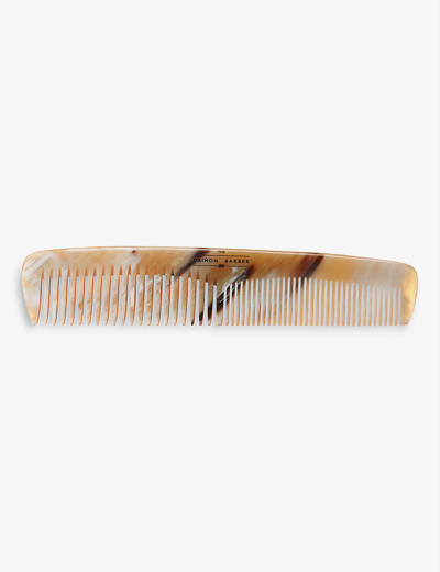 Shop Daimon Barber Double Tooth Comb