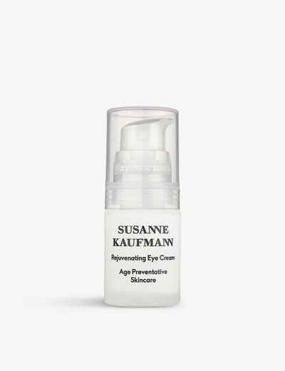 Shop Susanne Kaufmann Rejuvenating Eye Cream