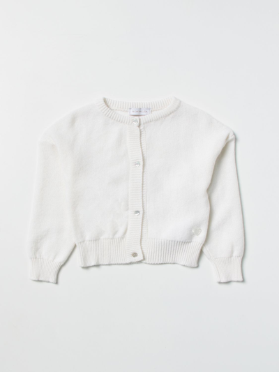 Monnalisa Jumper  Kids In White