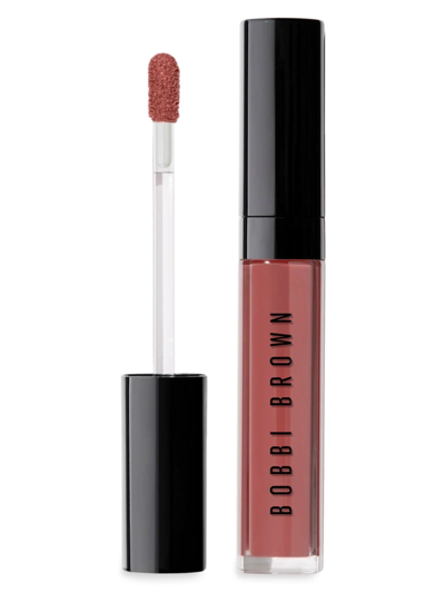 Shop Bobbi Brown Women's Crushed Oil-infused Gloss In Force Of Nature