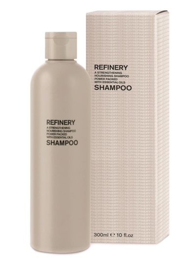Shop Aromatherapy Associates Men's Refinery Shampoo