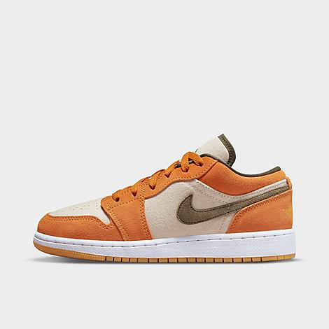 jordan 1 low coconut milk medium olive