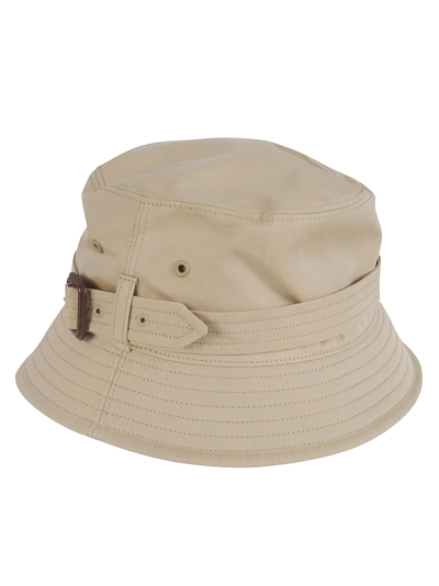 Burberry Heritage Bucket Hat