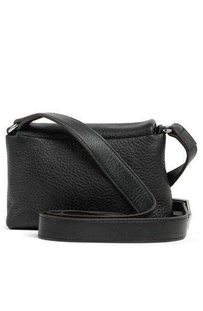 Aimee Kestenberg Preston Mini Crossbody In Black