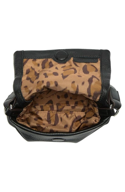 Aimee Kestenberg Preston Mini Crossbody In Black