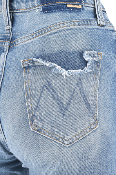 Shop Mother Jeans-25 Nd  Female
