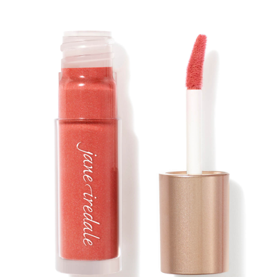 Jane Iredale Beyond Matte Lip Stain In Devotion