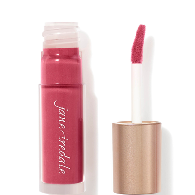 Shop Jane Iredale Beyond Matte Lip Stain 3.2ml (various Shades) In Obsession