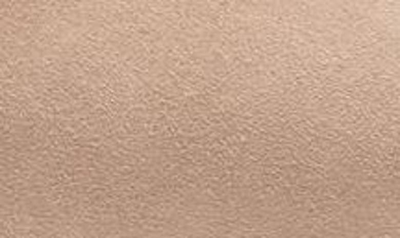 Manolo Blahnik Bb 105 Suede Pumps In Nude Suede